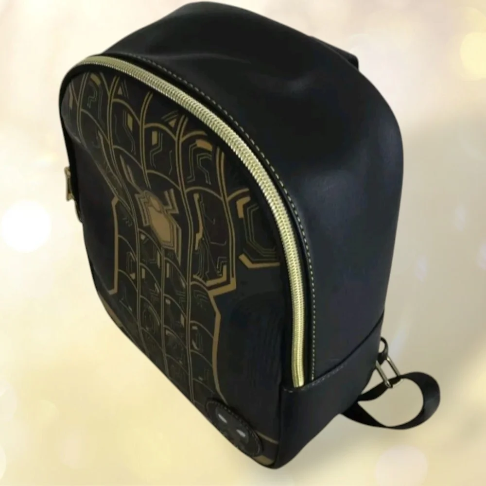 Spider-Man Mini Backpack, Funko Pop Legacy,
